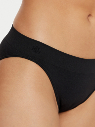 Женские трусики бикини Ralph Lauren 1159864946 (Черный S)
