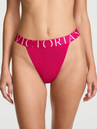 Трусики брифы Victoria's Secret 1159865421 (Розовый XS)