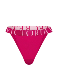 Трусики брифы Victoria's Secret 1159865366 (Розовый M)