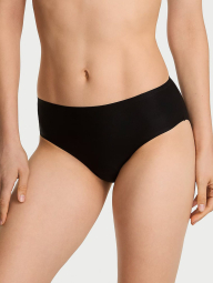 Гладкі трусики бікіні Flex Victoria's Secret 1160212745 (Чорний L)