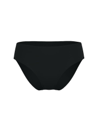 Гладкие трусики бикини Flex Victoria's Secret 1160212745 (Черный L)