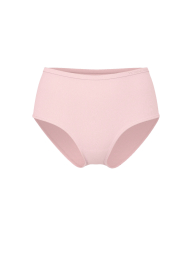 Гладкі трусики брифи Flex Victoria's Secret з логотипом 1160354217 (Рожевий XS)
