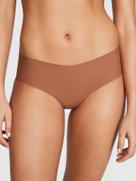 Жіночі безшовні трусики чіки Victoria's Secret Pink 1160362941 (Коричневий S)