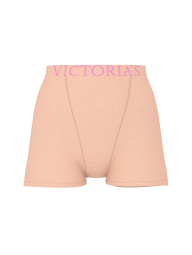 Трусики шортики Victoria's Secret 1160421743 (Оранжевый S)
