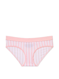 Трусики хипхаггеры Victoria's Secret 1160401413 (Розовый XL)