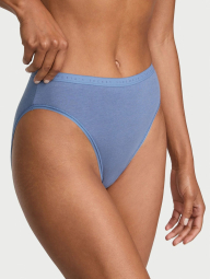 Женские трусики брифы Victoria's Secret 1160774503 (Синий L)
