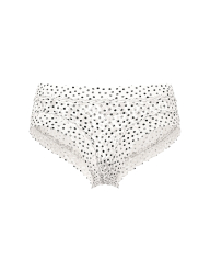 Трусики чики Victoria's Secret 1160997553 (Молочний S)