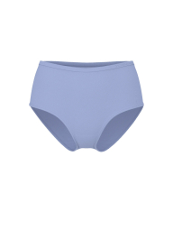 Гладкие трусики брифы Flex Victoria's Secret с логотипом 1161195025 (Сиреневый XL)
