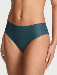 Гладкие трусики бикини Flex Victoria's Secret 1161134657 (Синий S)