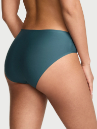 Гладкие трусики бикини Flex Victoria's Secret 1161134657 (Синий S)