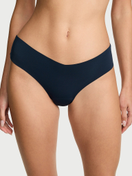 Трусики тонг Victoria's Secret 1161171847 (Синій L)