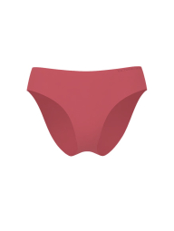Гладкие трусики бикини Flex Victoria's Secret 1161181951 (Розовый S)
