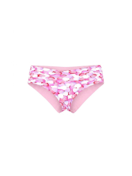 Безшовні трусики чіки Victoria's Secret Pink з принтом 1161580464 (рожевий L)