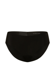 Безшовні трусики бікіні Victoria's Secret 1161712258 (Чорний XS)