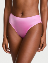 Женские гладкие трусики бикини Victoria's Secret 1161719081 (Сиреневый M)