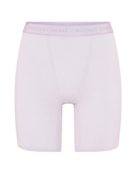 Трусики шортики-брифы Victoria's Secret боксеры удлиненные 1161752343 (Сиреневый XXL)
