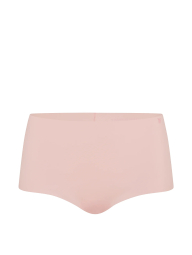 Женские бесшовные трусики Victoria's Secret брифы 1161782066 (Розовый M)