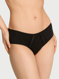 Жіночі трусики Victoria's Secret хіпхагери 1161862983 (Чорний XL)