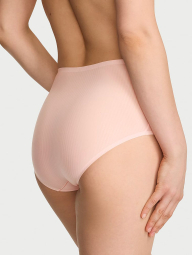 Женские трусики брифы Flex Victoria's Secret 1161983951 (Розовый XL)