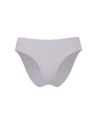 Гладкі трусики бікіні Flex Victoria's Secret 1161985682 (бузковий XL)