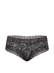 Трусики чики Victoria's Secret 1162122935 (Серый M)