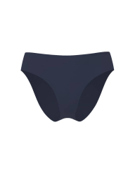 Гладкие трусики бикини Flex Victoria's Secret 1162287875 (Синий L)