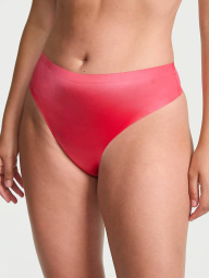 Трусики тонг Victoria's Secret 1162335916 (Червоний S)