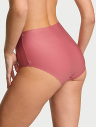 Гладкі трусики брифи Flex Victoria's Secret з логотипом 1162336949 (Рожевий S)