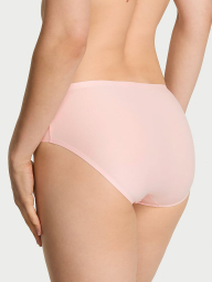 Гладкі трусики бікіні Flex Victoria's Secret 1162509595 (Рожевий XS)