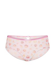 Трусики хипхаггеры Victoria's Secret Pink 1162638977 (Розовый M)