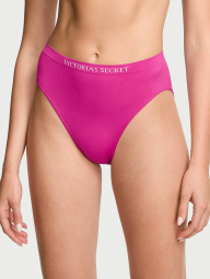 Жіночі трусики Victoria's Secret брифи 1162750605 (Рожевий XS)