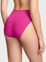 Жіночі трусики Victoria's Secret брифи 1162750605 (Рожевий XS)