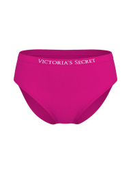 Женские трусики Victoria's Secret брифы 1162803885 (Розовый M)