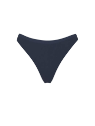 Трусики тонг Victoria's Secret PINK 1163224339 (Синий XS)