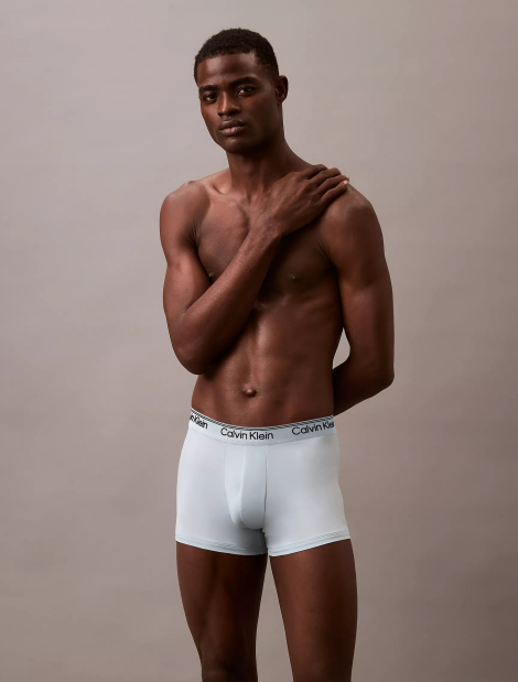 Набор мужских трусов Calvin Klein боксеры 1159838355 (Разные цвета XL)