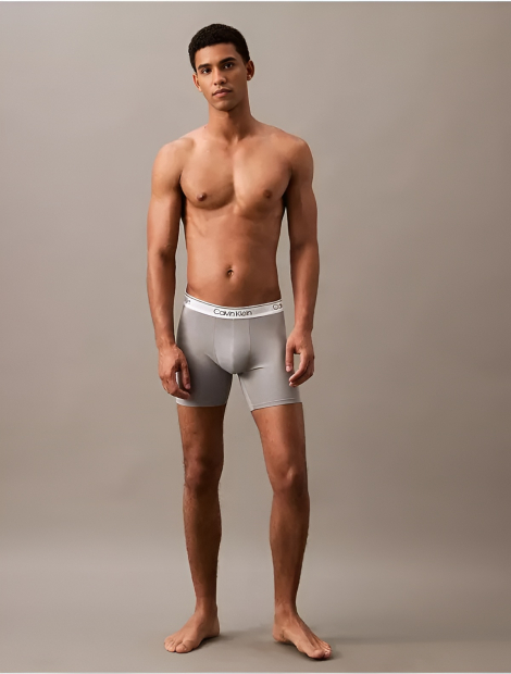 Набор мужских трусов Calvin Klein боксеры 1159840288 (Разные цвета L)
