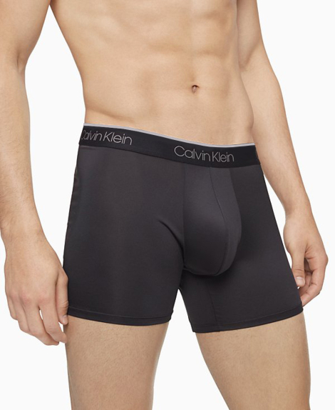Набор мужских трусов Calvin Klein 1159840904 (Черный XL)