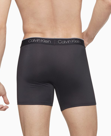 Набор мужских трусов Calvin Klein 1159840904 (Черный XL)