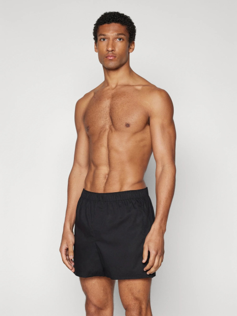 Набір чоловічих трусів GAP шорти-боксери 1159842271 (Різні кольори M)