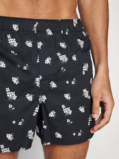 Набір чоловічих трусів GAP шорти-боксери 1159842271 (Різні кольори M)