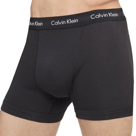 Набор мужских трусов Calvin Klein 1159844629 (Черный M)