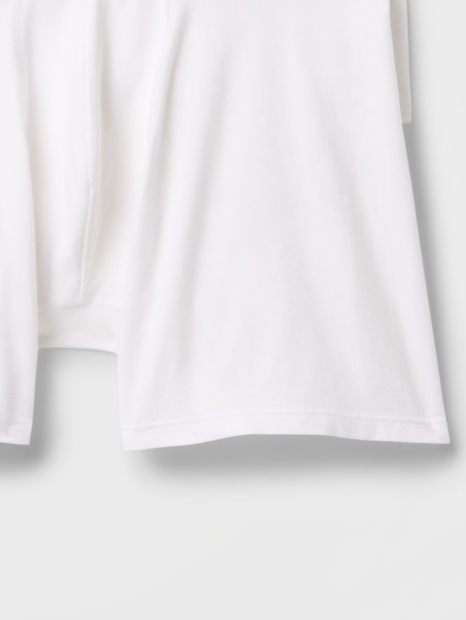 Набор мужских трусов боксеров GAP 3 шт 1159848521 (Белый XL)