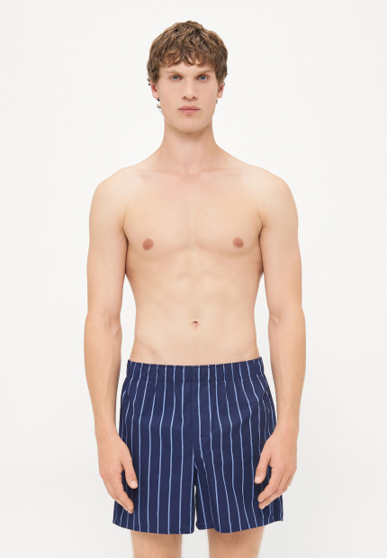 Набір чоловічих трусів GAP шорти-боксери 3 шт 1159851393 (Різні кольори XL)