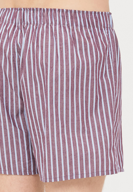 Набір чоловічих трусів GAP шорти-боксери 3 шт 1159851393 (Різні кольори XL)