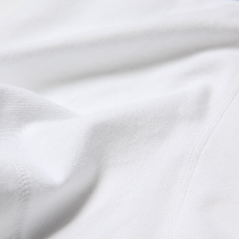 Мужские трусы-боксеры UNIQLO 1159855497 (Белый/Серый 3XL)