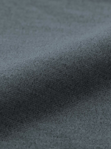 Чоловічі труси-боксери UNIQLO AIRism 1159864343 (Сірий XXL)
