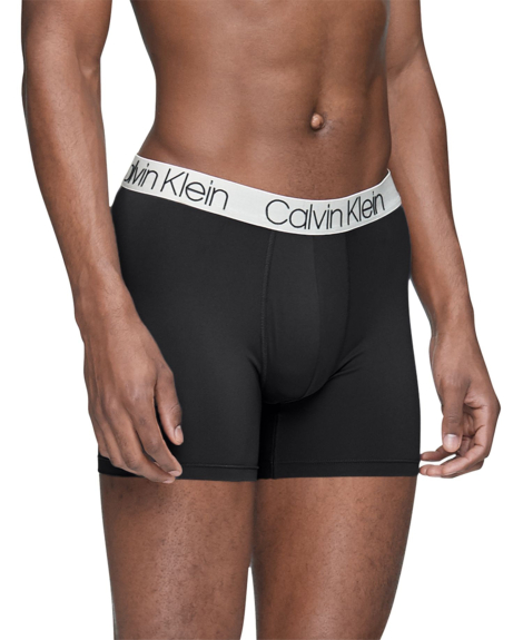 Набор мужских трусов Calvin Klein боксеры 1159864378 (Разные цвета XL)