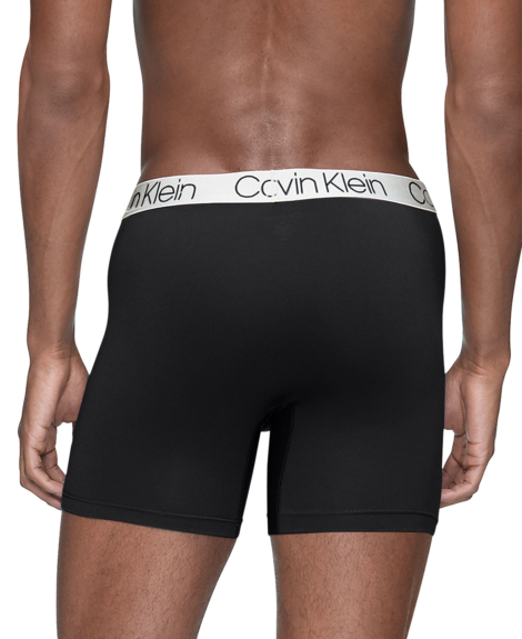 Набор мужских трусов Calvin Klein боксеры 1159864378 (Разные цвета XL)