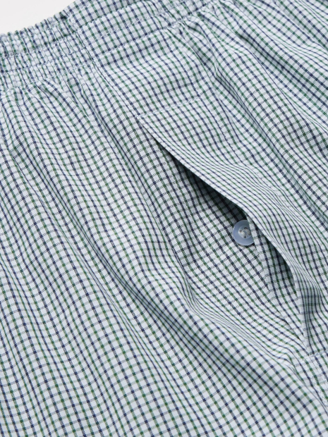 Чоловічі труси-боксери UNIQLO 1159865396 (Різні кольори XL)