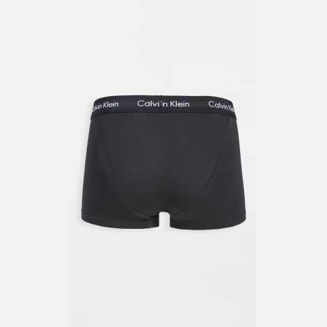 Набор мужских трусов Calvin Klein транки 1161394770 (Разные цвета XL)